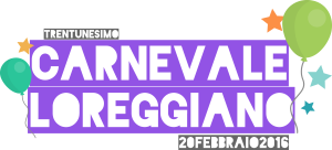 carnevale2016 logo